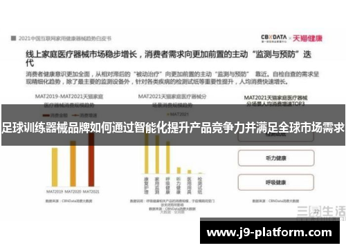足球训练器械品牌如何通过智能化提升产品竞争力并满足全球市场需求