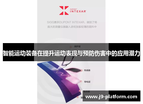 智能运动装备在提升运动表现与预防伤害中的应用潜力